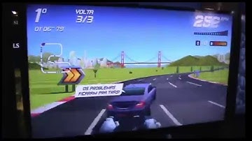 Horizon Chase BGS-2015