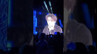 Base Line Live J-Hope Hope On The Stage D2 La 4625