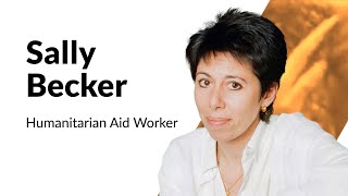 Sally Becker – Modern Day Hero