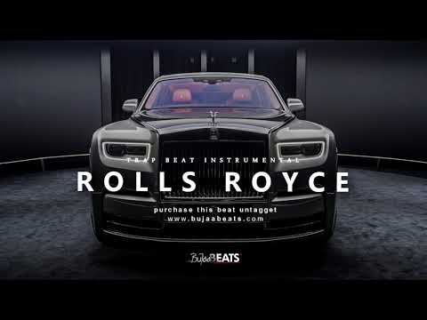 trap-beat-instrumental-"rolls-royce"-(-prod-by-bujaa-beats-)