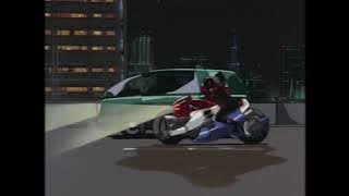 Notorious B. I.G and Tupac Shakur lofi mix