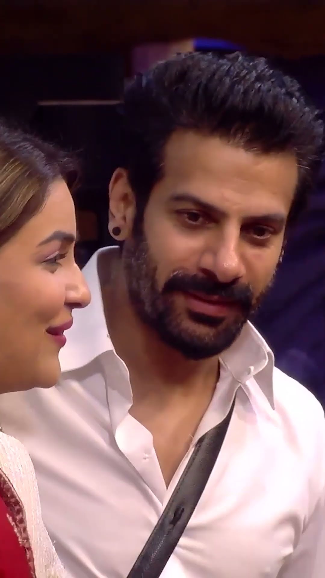 Kashish हुई emotional किसके Elimination पर | Bigg Boss 18