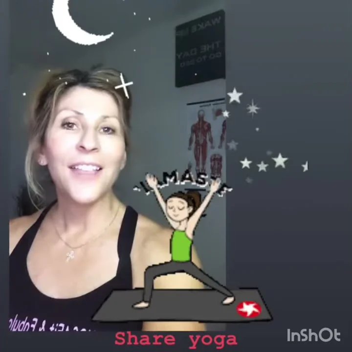 Yoga with Kathy Dolan