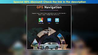 97 Screen Android 15 Car Radio For Hummer H2 20022007 Multimedia Player GPS Navigation Head Unit