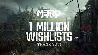 METRO 2039 1 Million Wishlists screenshot 5