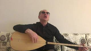 Corona Evde Kal Günleri 6 Celal Sezer Gidin Bulutlar Gidin Kütahya