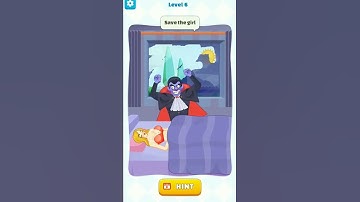 brain rush thinking Level-6 3D Update New Games Android,iOS #shorts #gaming #brain #rush #funny