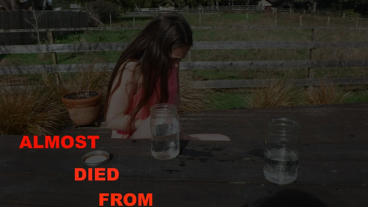 CAN YOU HOLD IT CHALLENGE? | L and I DIY