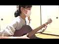 練習記録/Miyavi/自己愛自画自賛自意識過剰