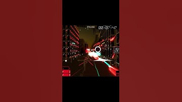 Project CORE: Type X: Expansion Showcase: City II #projectcore #typex #aesthetic #3d #unity #game