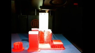 MakerBot Replicator 5th Generation