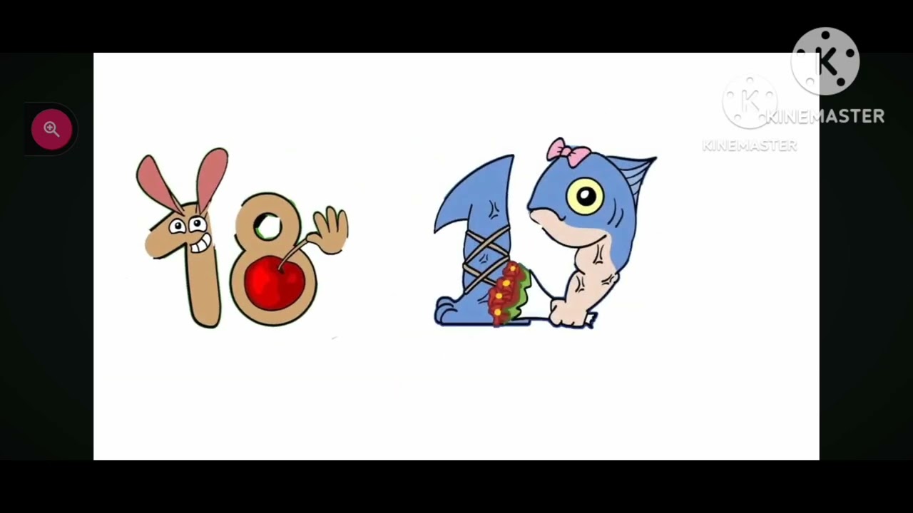 Italian brainrot number lore 1-30