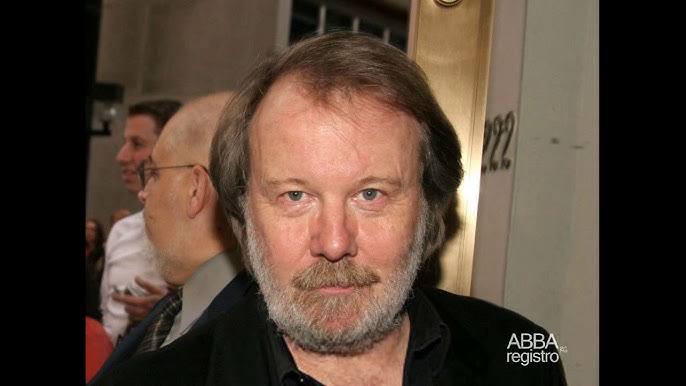 Benny Andersson Red Christmas 2005 - YouTube