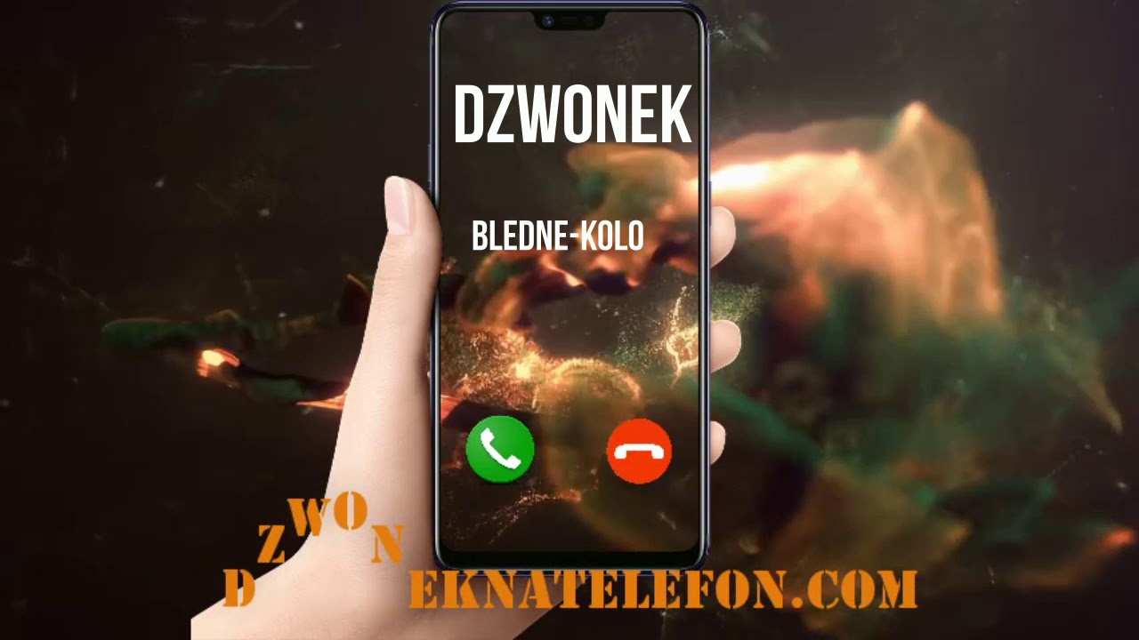 The Prince Karma Dzwonek Na Telefon Dzwonek na telefon BLEDNE-KOLO | DzwonekNatelefon.com | Darmowe dzwonki