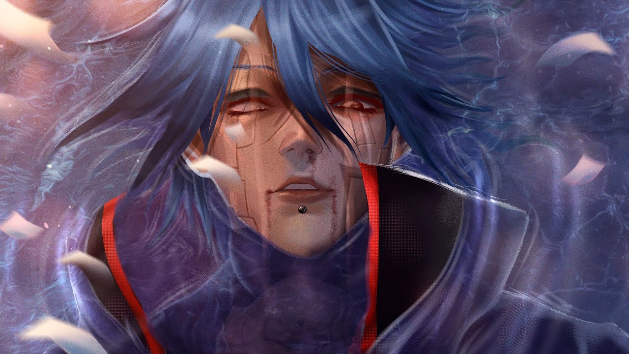 nikmouu - Ciclos Banais (Konan)