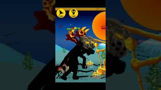 me vs no 1 player in stick war legacy