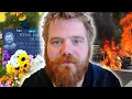 The tragic death and grave of Jackass star Ryan Dunn