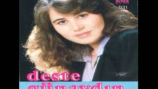 Deste Günaydın-Turnalar