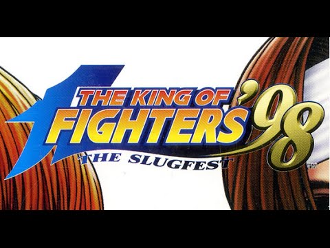 The King of Fighters '98 Review