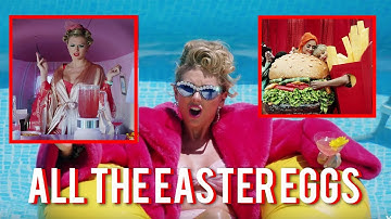Decoding Taylor Swift