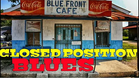 Closed Position Blues Mandolin Lesson