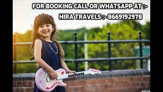 Hira Travels Vd 14