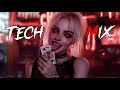 Techno Mix 2026😎🤘Best Nonstop Techno Songs For Party, Gym, Gaming🔥Hyper Techno Remix | Techno Bass