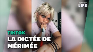 ferez vous moins de fautes que cette prof de francais a la dictee la plus dure du monde youtube