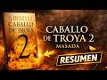 Caballo De Troya 2 J J Benítez Resumen Del Audiolibro En Español
