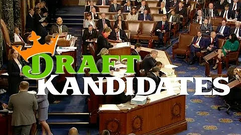 Now You Can Bet on the House Speaker Race