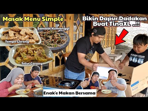 Sambal Kemangi Tina Xl