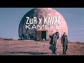 ZuR X KAVAL КАМЕНЬ