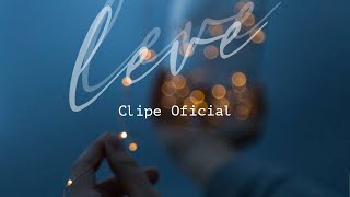 Caju Hassen Ft Giulia Rossi - Leve ( Clipe Oficial )