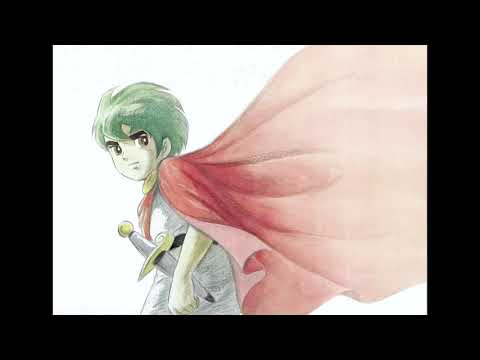 Umi no Toriton Tv BGM Best Collection sel by 2DAZE music by