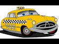 Taxsee Driver программа такси Максим
