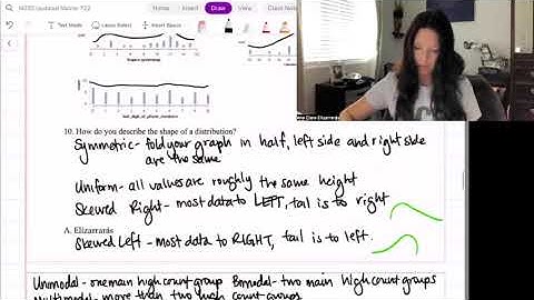OLI Module 7 Guided Notes Video Part 3