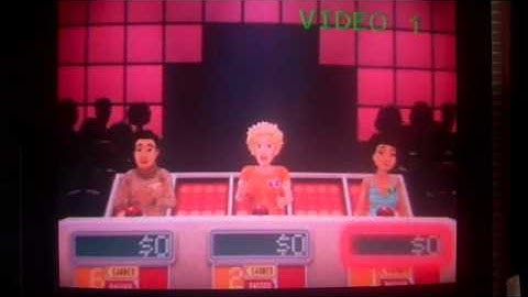 Press Your Luck 2010 Edition Nintendo Wii Game 1