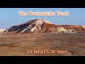 Oodnadatta Track -  So What's To See?