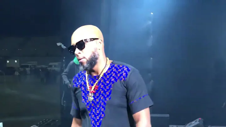 Speedy lento live performance