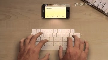 iPhone 5 componentes HD / teaser