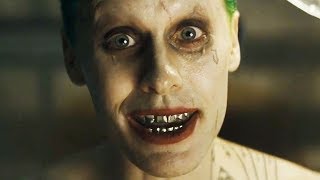 Jared Leto Reportedly Tried To Sabotage Joaquin Phoenix's Joker Movie Jared Leto Reportedly Tried To Sabotage Joaquin Phoenix's Joker Movie