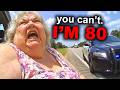 When Dumb Baby Boomers Really Get What They Deserve