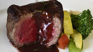 Antonio's Private Dining 2017