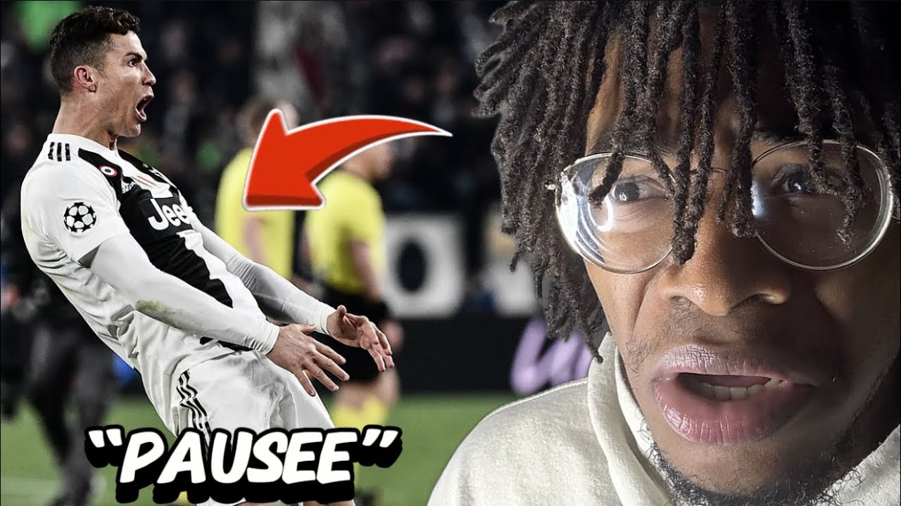 I Watched Football CELEBRATIONS That Went WAY Too Far..