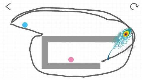 I have cleared stage 96 on Brain Dots! http://braindotsapp.com #BrainDots #BrainDots_s96