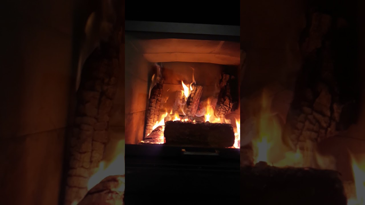 Termocamino Vulcano Star gold funzionamento