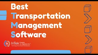 Best Transportation Management Software - TMS Solutions screenshot 2