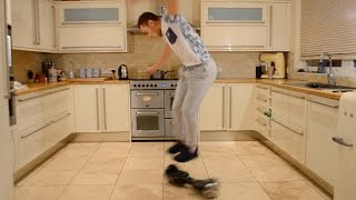 BLUETOOTH MINI SEGWAY HOVERBOARD REVIEW & UNBOXING(RD BMX one lucky subscriber will WIN you must subscribe., 2015-10-02T23:46:25.000Z)