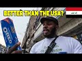 I Tried the OREOs in Iraq 🇮🇶