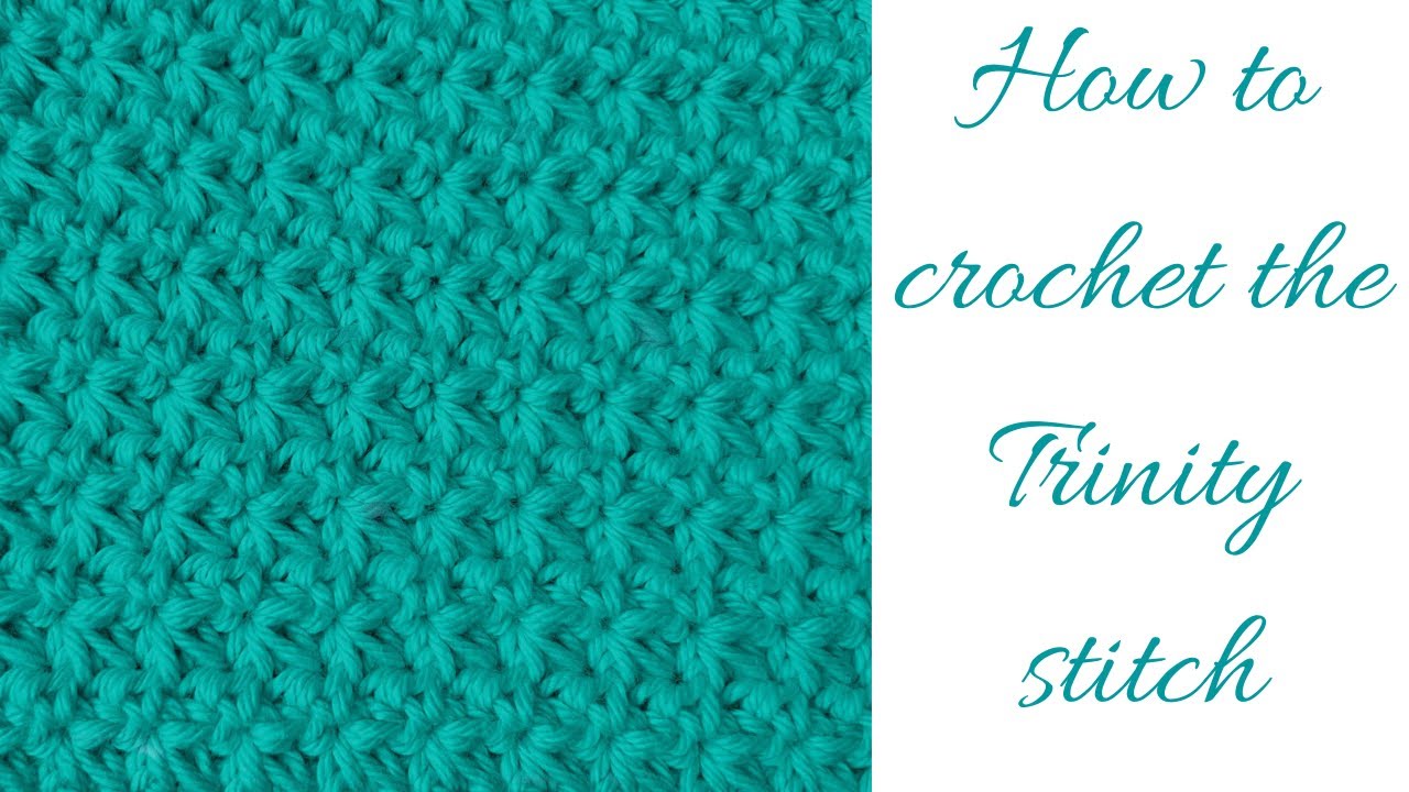 Cozy winter crochet Hat - Turquoise with Vanilla